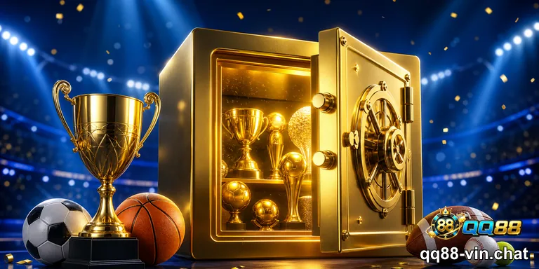 Các bước tham gia tựa game tại nhà cái QQ88